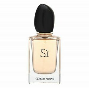 Armani (Giorgio Armani) Sì parfémovaná voda pro ženy 50 ml obraz