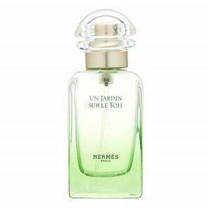 Hermès Un Jardin Sur Le Toit toaletní voda unisex 50 ml obraz