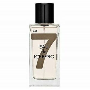 Iceberg Eau de Iceberg Jasmine toaletní voda pro ženy 100 ml obraz