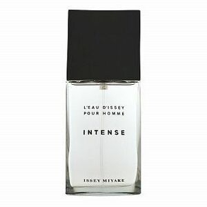 Issey Miyake L'Eau D'Issey Pour Homme Intense toaletní voda pro muže 75 ml obraz