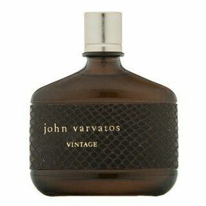 John Varvatos Vintage toaletní voda pro muže 75 ml obraz