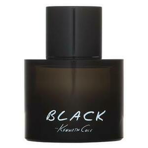 Kenneth Cole Black toaletní voda pro muže 100 ml obraz