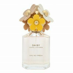 Marc Jacobs Daisy Eau So Fresh toaletní voda pro ženy 75 ml obraz