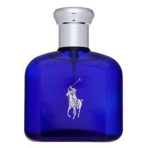 Ralph Lauren Polo Blue toaletní voda pro muže 75 ml obraz