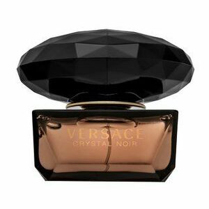 Versace Crystal Noir parfémovaná voda pro ženy 50 ml obraz