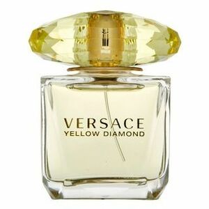 Versace Yellow Diamond toaletní voda pro ženy 30 ml obraz