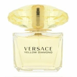 Versace Yellow Diamond toaletní voda pro ženy 90 ml obraz