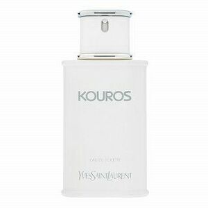 Yves Saint Laurent Kouros toaletní voda pro muže 100 ml obraz