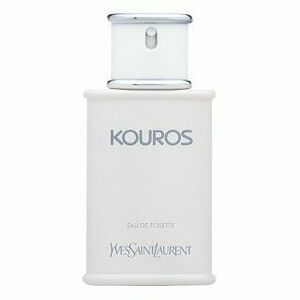 Yves Saint Laurent Kouros toaletní voda pro muže 50 ml obraz