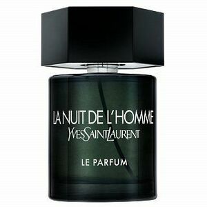 Yves Saint Laurent La Nuit de L'Homme parfémovaná voda pro muže obraz