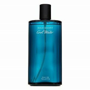 Davidoff Cool Water Man toaletní voda pro muže 200 ml obraz