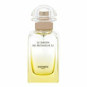 HERMÈS - Le Jardin de Monsieur Li - Toaletní voda obraz