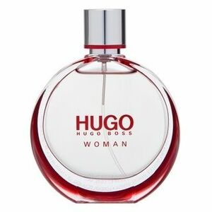 HUGO BOSS - Hugo Woman - Parfémová voda obraz