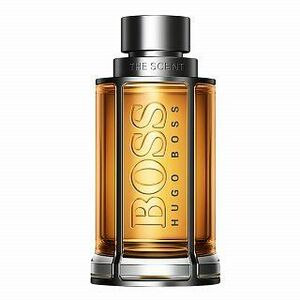 Hugo Boss The Scent toaletní voda pro muže 50 ml obraz