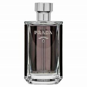 Prada Prada L´Homme toaletní voda pro muže 100 ml obraz