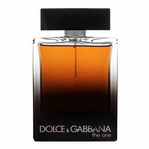 Dolce & Gabbana The One for Men parfémovaná voda pro muže 150 ml obraz