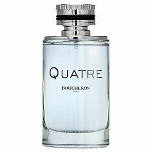 Boucheron Quatre Pour Homme toaletní voda pro muže 100 ml obraz