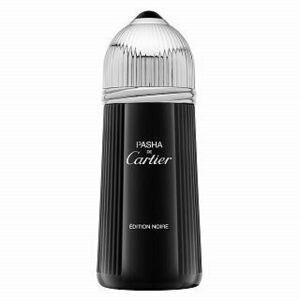 Cartier Pasha de Cartier Édition Noire toaletní voda pro muže 150 ml obraz