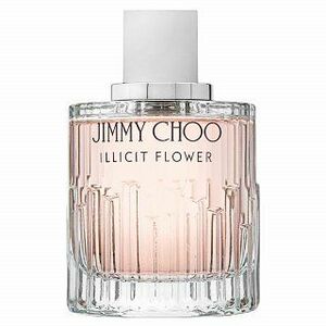 JIMMY CHOO - Illicit Flower - Toaletní voda obraz