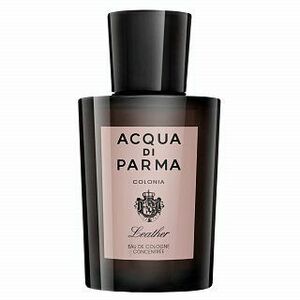 Acqua di Parma Colonia Leather Concentrée kolínská voda pro muže 100 ml obraz