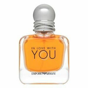 Armani (Giorgio Armani) Emporio Armani In Love With You parfémovaná voda pro ženy 50 ml obraz