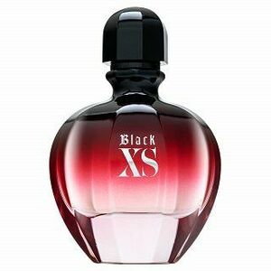 Paco Rabanne Black XS parfémovaná voda pro ženy 80 ml obraz