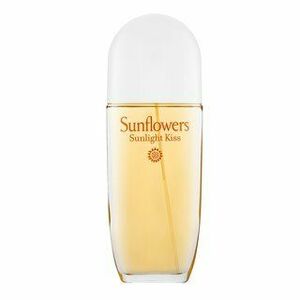 Elizabeth Arden Sunflowers Sunlight Kiss toaletní voda pro ženy 100 ml obraz