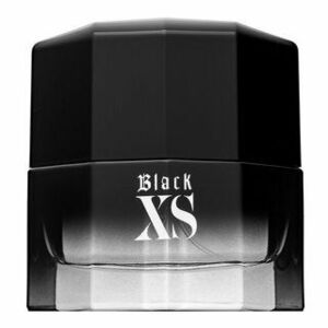 Paco Rabanne XS Black 2018 toaletní voda pro muže 50 ml obraz