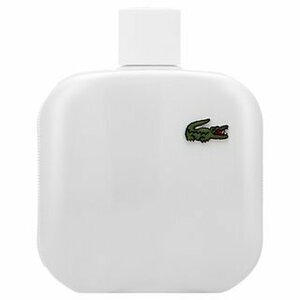 Lacoste Eau de Lacoste L.12.12. Blanc toaletní voda pro muže 175 ml obraz