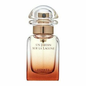 Hermes Un Jardin Sur La Lagune toaletní voda unisex 30 ml obraz