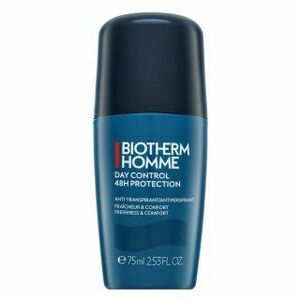 Biotherm Homme Day Control deodorant 48H Deodorant Roll-on 75 ml obraz