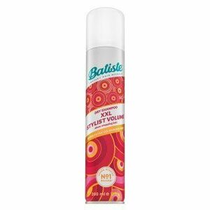 Batiste Stylist XXL Volume Spray suchý šampon pro rychle se mastící vlasy 200 ml obraz