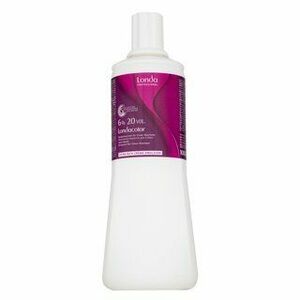 Londa Professional Londacolor 6% / Vol.20 vyvíjecí emulze 1000 ml obraz