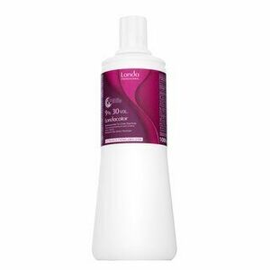 Londa Professional Londacolor 9% / Vol.30 vyvíjecí emulze pro všechny typy vlasů 1000 ml obraz