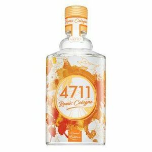 4711 Remix Cologne Edition 2018 kolínská voda unisex 100 ml obraz