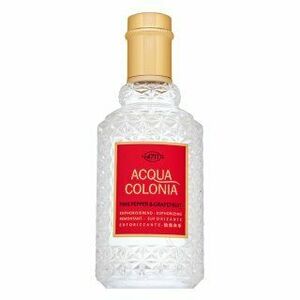 4711 Acqua Colonia Pink Pepper & Grapefruit kolínská voda unisex 50 ml obraz