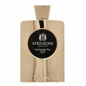 Atkinsons Her Majesty The Oud parfémovaná voda pro ženy 100 ml obraz