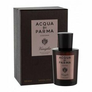 Acqua di Parma Colonia Vaniglia kolínská voda pro muže 100 ml obraz