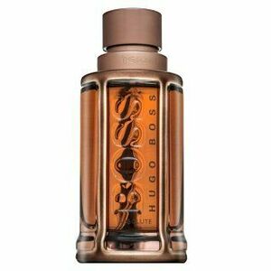 Hugo Boss The Scent For Him Absolute parfémovaná voda pro muže 50 ml obraz