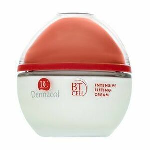 Dermacol BT Cell Intensive Lifting Cream liftingový zpevňující krém 50 ml obraz