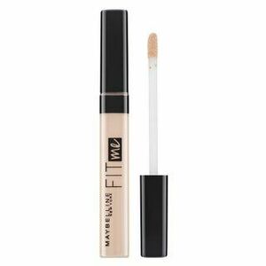 Maybelline Fit Me! Concealer tekutý korektor proti nedokonalostem pleti 03 Porcelain 6, 8 ml obraz