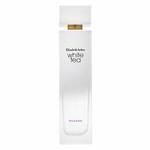 Elizabeth Arden White Tea Wild Rose toaletní voda pro ženy 100 ml obraz