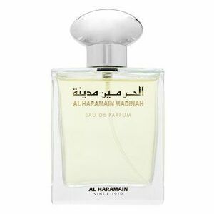 Al Haramain Madinah parfémovaná voda unisex 100 ml obraz