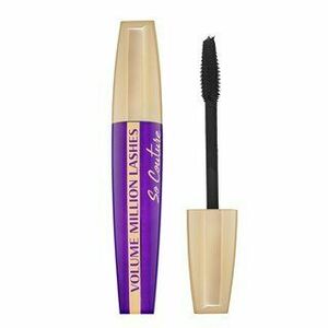 L´Oréal Paris Volume Million Lashes Mascara So Couture Black řasenka pro zvětšení objemu 9 ml obraz