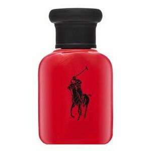 Ralph Lauren Polo Red toaletní voda pro muže 40 ml obraz