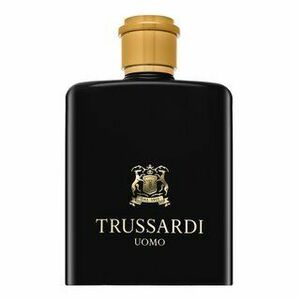 Trussardi Uomo toaletní voda pro muže 200 ml obraz