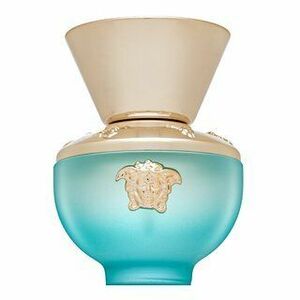 Versace Pour Femme Dylan Turquoise toaletní voda pro ženy 30 ml obraz