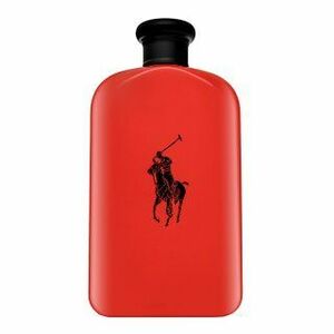 Ralph Lauren Polo Red toaletní voda pro muže 200 ml obraz