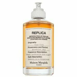 Maison Margiela Replica Jazz Club toaletní voda unisex 100 ml obraz