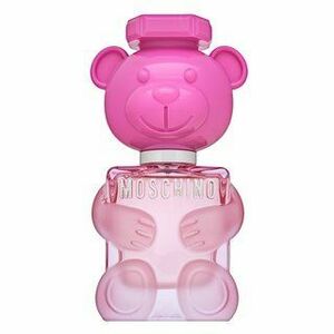 Moschino Toy 2 Bubble Gum toaletní voda pro ženy 50 ml obraz